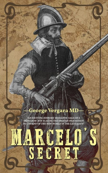 El secreto de Marcelo - 9781959761709
