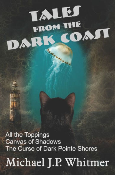 Tales From The Dark Coast