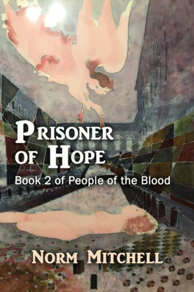 Prisoner Of Hope