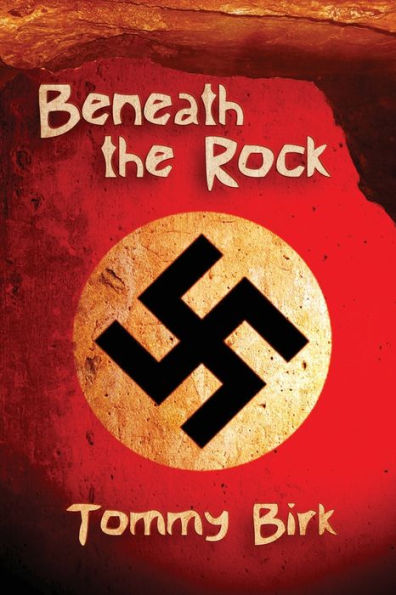 Beneath The Rock - 9781959770978