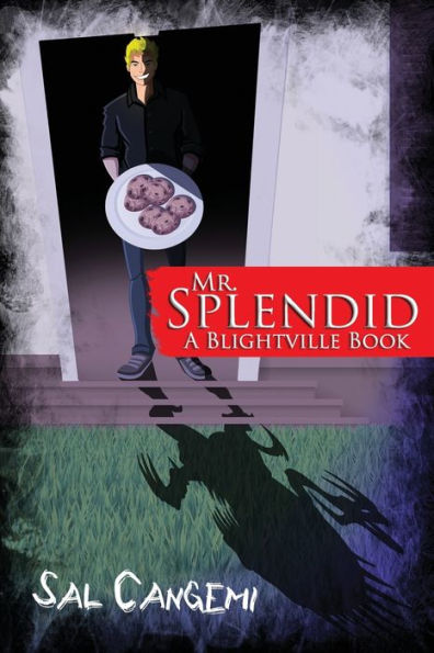 Mr. Splendid: A Blightville Book - 9781959778585