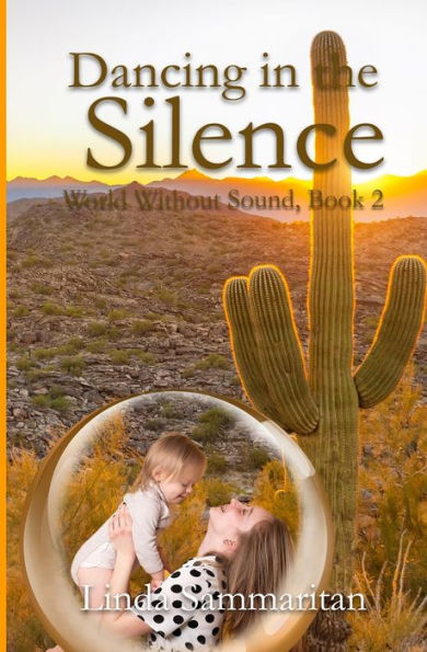 Dancing In The Silence - 9781959788249