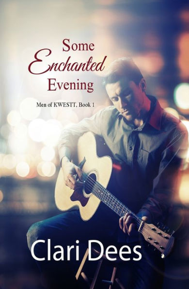 Some Enchanted Evening - 9781959788379