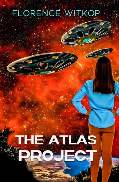 The Atlas Project - 9781959788522