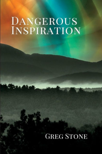 Dangerous Inspiration - 9781959804079