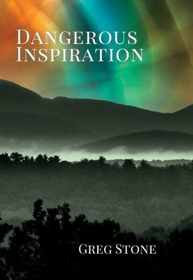 Dangerous Inspiration - 9781959804086