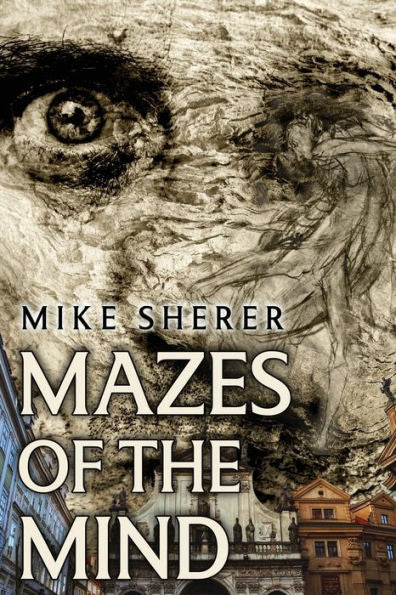 Mazes Of The Mind - 9781959804116