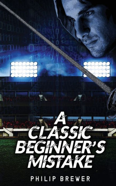A Classic Beginner's Mistake - 9781959804338