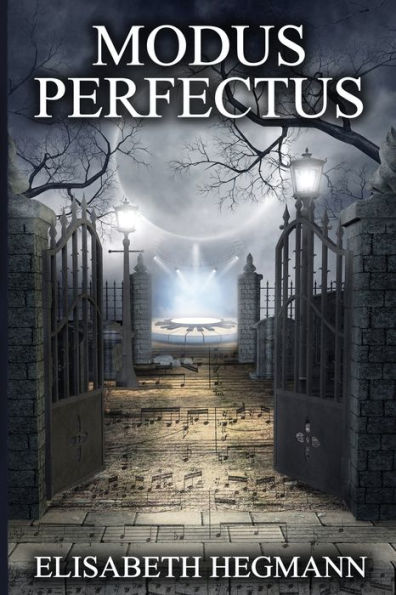 Modus Perfectus - 9781959804758