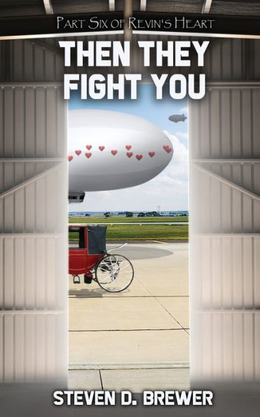 Then They Fight You - 9781959804789
