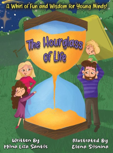 The Hourglass Of Life