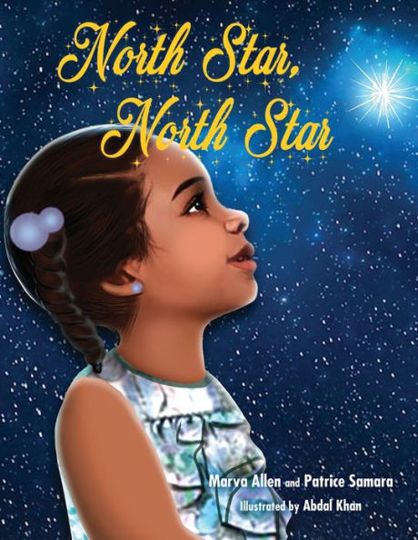 North Star, North Star - 9781959811237