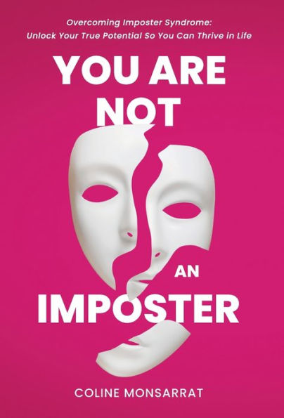 You Are Not An Imposter - 9781959814030