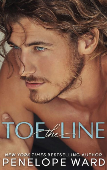 Toe The Line - 9781959827122