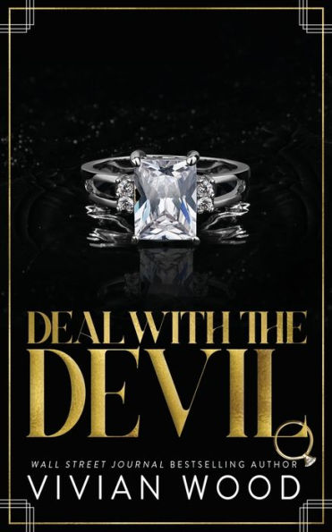 Deal With The Devil: An Enemies To Lovers Billionaire Romance (Married By Midnight) - 9781959830177
