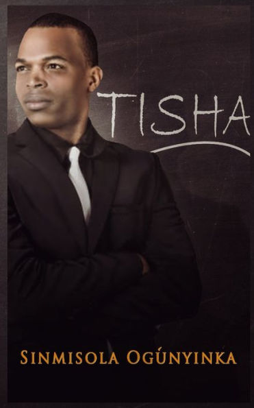 Tisha - 9781959835219