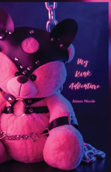 My Kink Adventure - 9781959860051