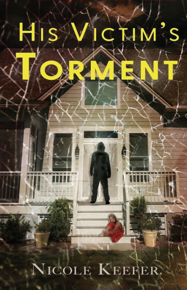 His Victim's Torment - 9781959881049