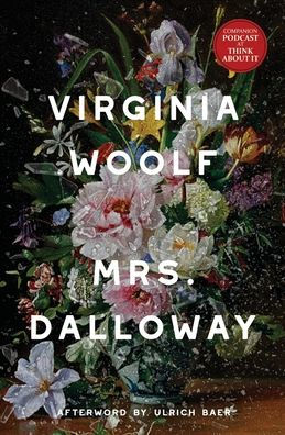 Mrs. Dalloway (Warbler Classics Annotated Edition) - 9781959891659