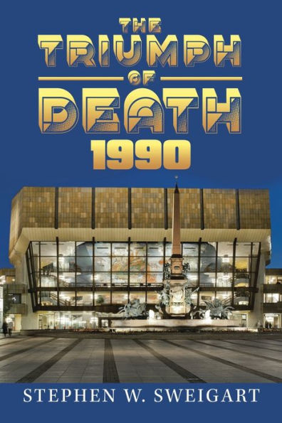 The Triumph Of Death 1990