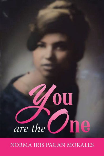 You Are The One - 9781959895565