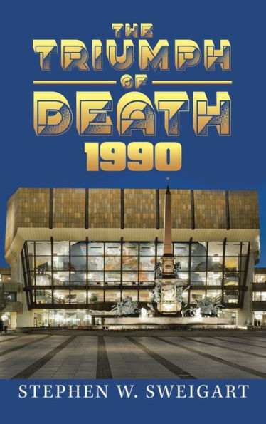 The Triumph Of Death 1990 - 9781959895664