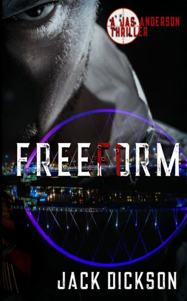 Forma libre (un thriller de Jas Anderson) - 9781959902010