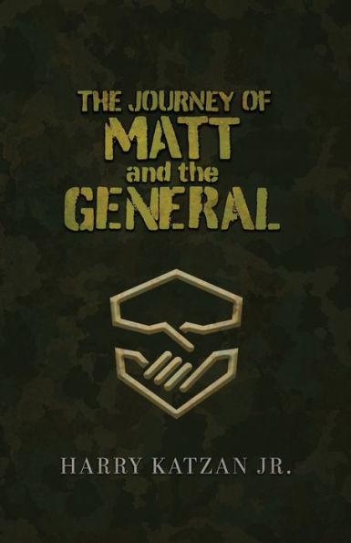 The Journey Of Matt And The General