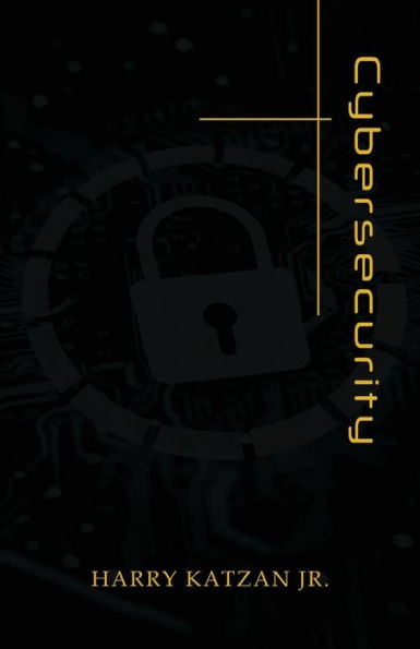 Cybersecurity - 9781959930365