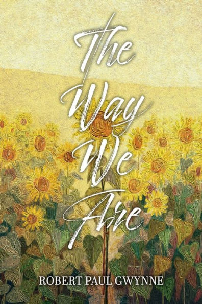 The Way We Are - 9781959930655