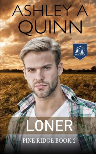 Loner (Pine Ridge) - 9781959943112