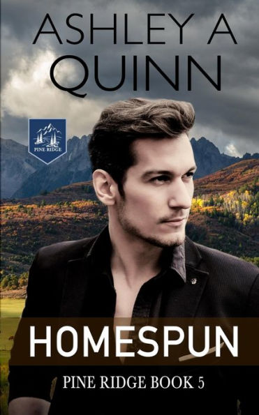 Homespun (Pine Ridge) - 9781959943143