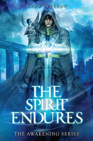 The Spirit Endures: The Awakening Series - 9781959960829