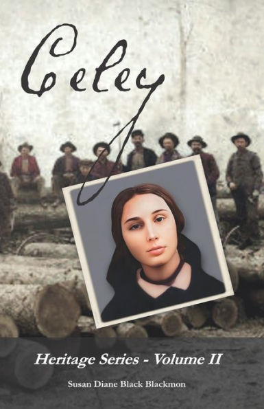 Celey (Heritage Series)