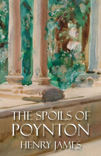 The Spoils Of Poynton - 9781959986003