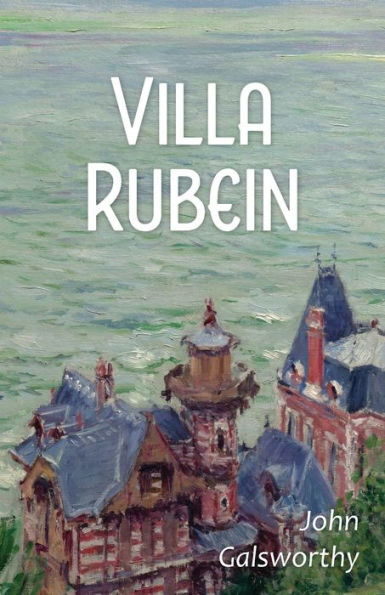 Villa Rubein - 9781959986089