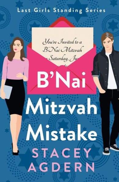 Error de B'Nai Mitzvá