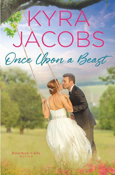Once Upon A Beast (Bourbon Falls)