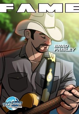 Fame: Brad Paisley - 9781959998204