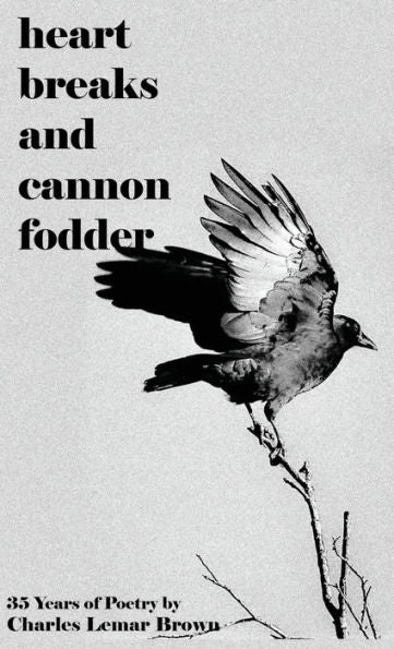 Heart Breaks And Cannon Fodder