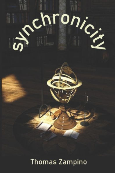 Synchronicity - 9781960038029