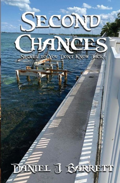 Second Chances - 9781960050038