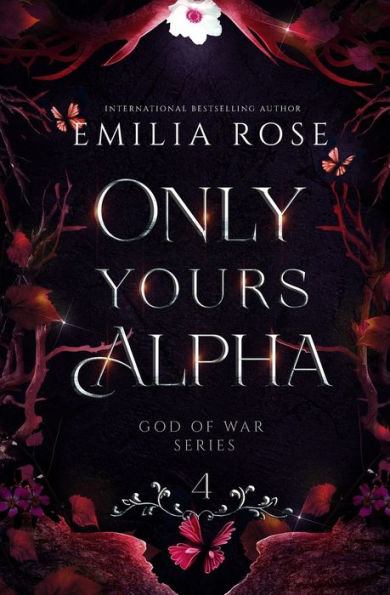 Only Yours Alpha: Discreet Edition - 9781960052247