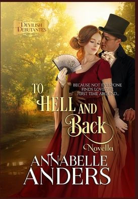 To Hell And Back - 9781960061089