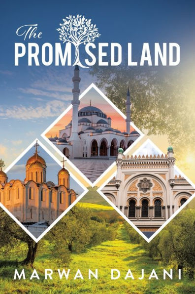 The Promised Land - 9781960063410