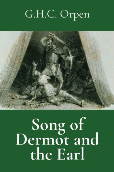 Song Of Dermot And The Earl