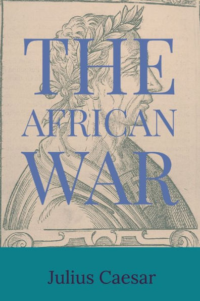 The African War - 9781960069214