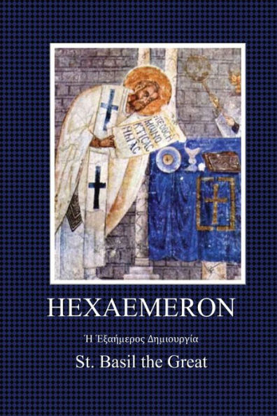 Haxaemeron - 9781960069443