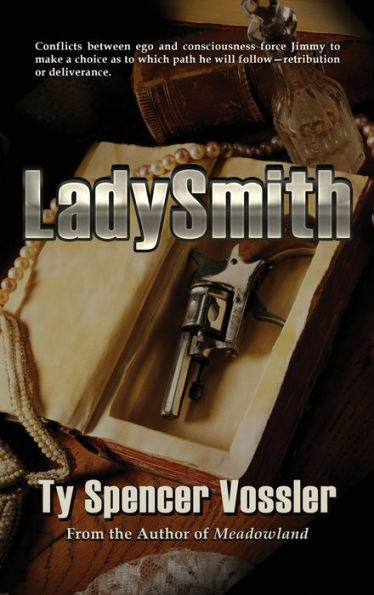 Ladysmith - 9781960076052
