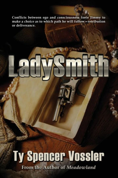 Ladysmith - 9781960076069